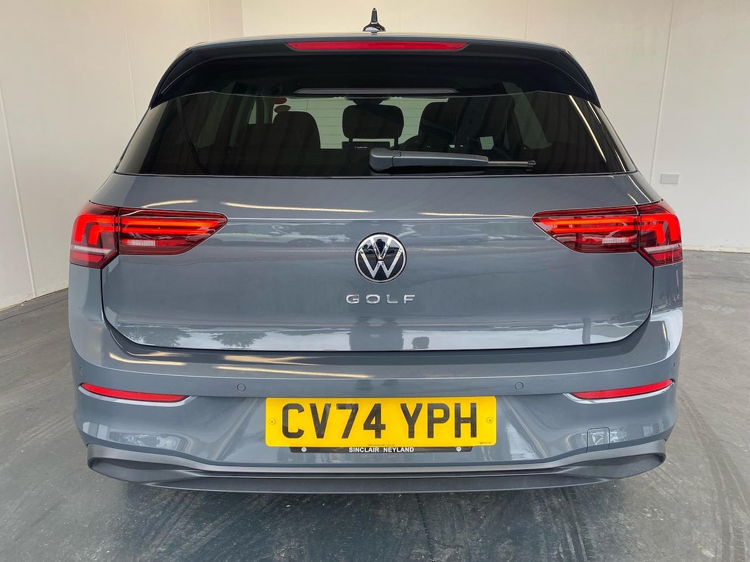 Vehicle 29