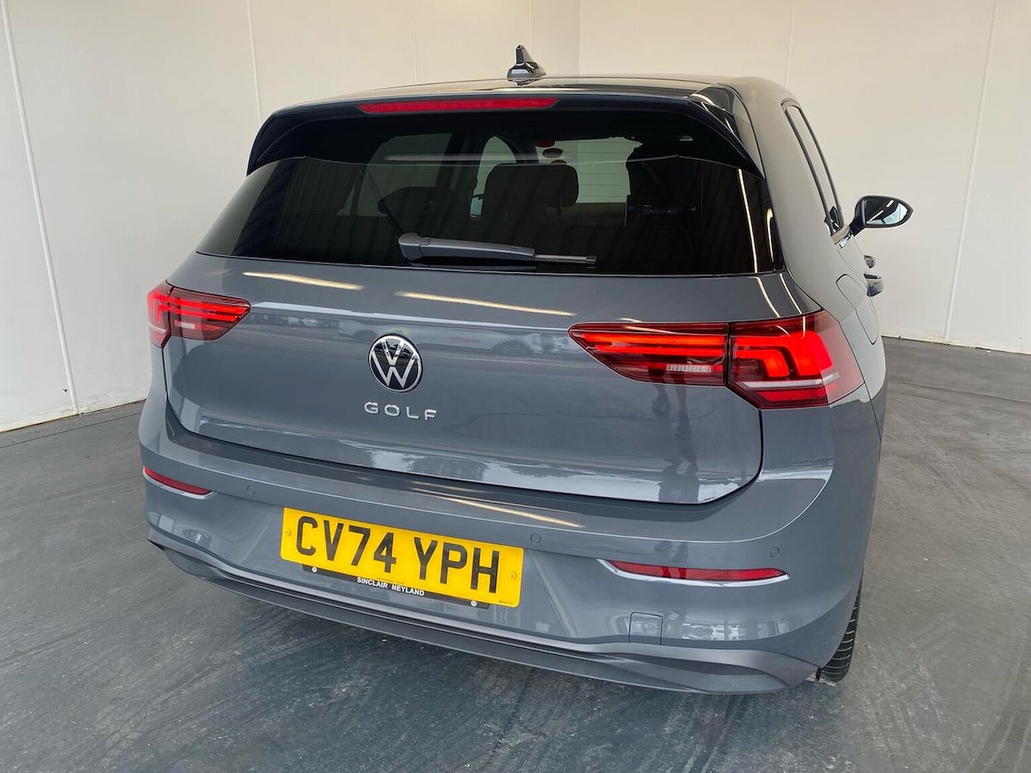 Vehicle 35