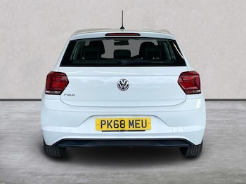 Used Volkswagen Polo 2018 for sale - 79342413: Photo