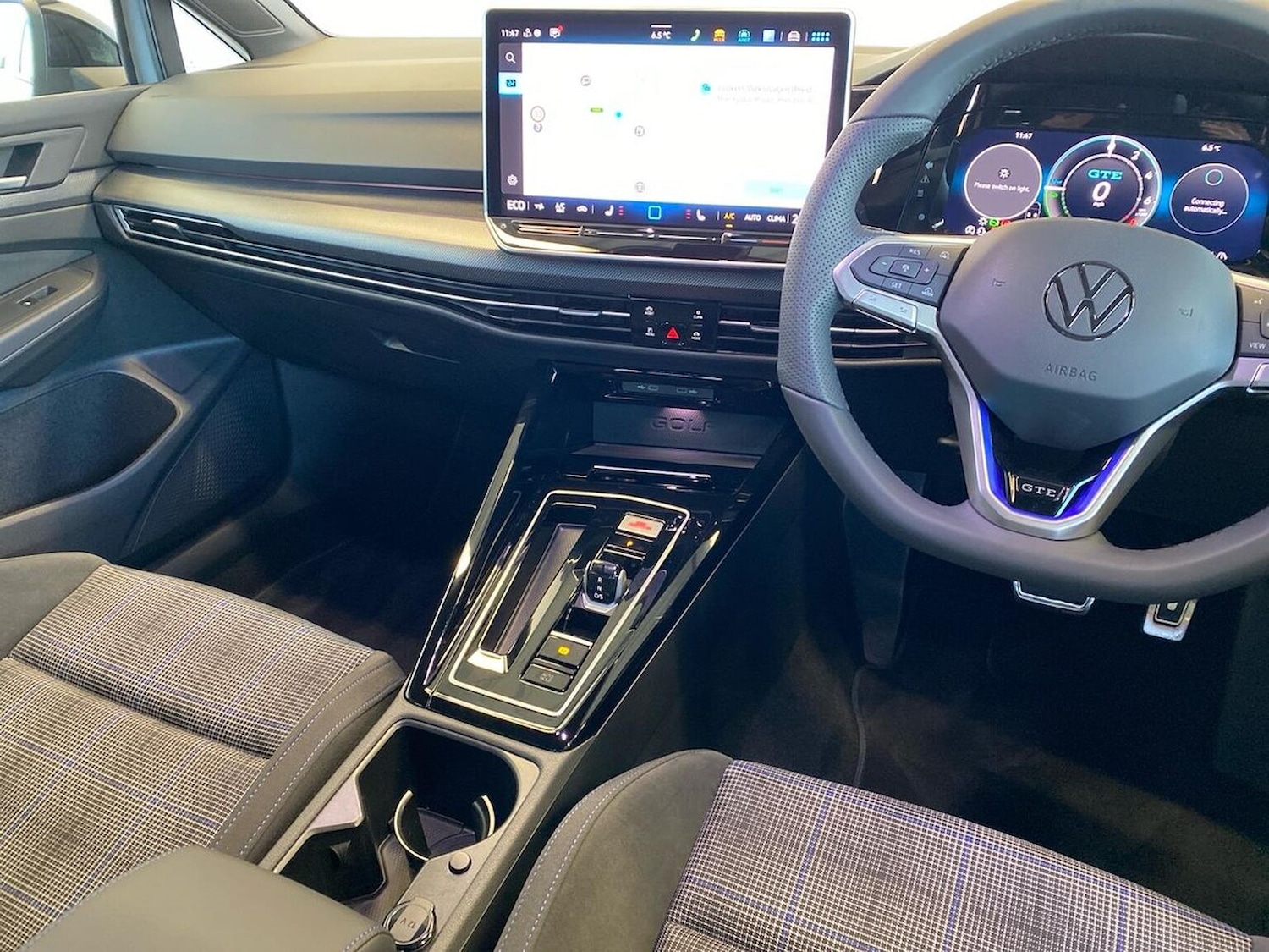 Used Volkswagen Golf 2025 for sale - 77635815: Photo 13