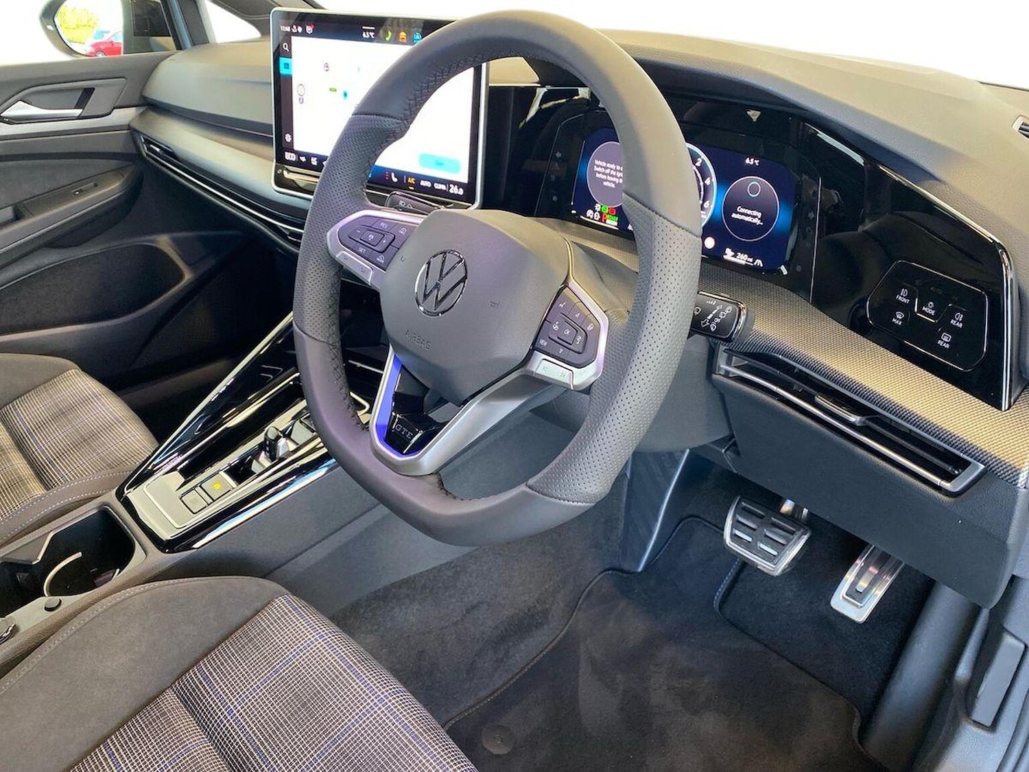 Used Volkswagen Golf 2025 for sale - 77635815: Photo 15