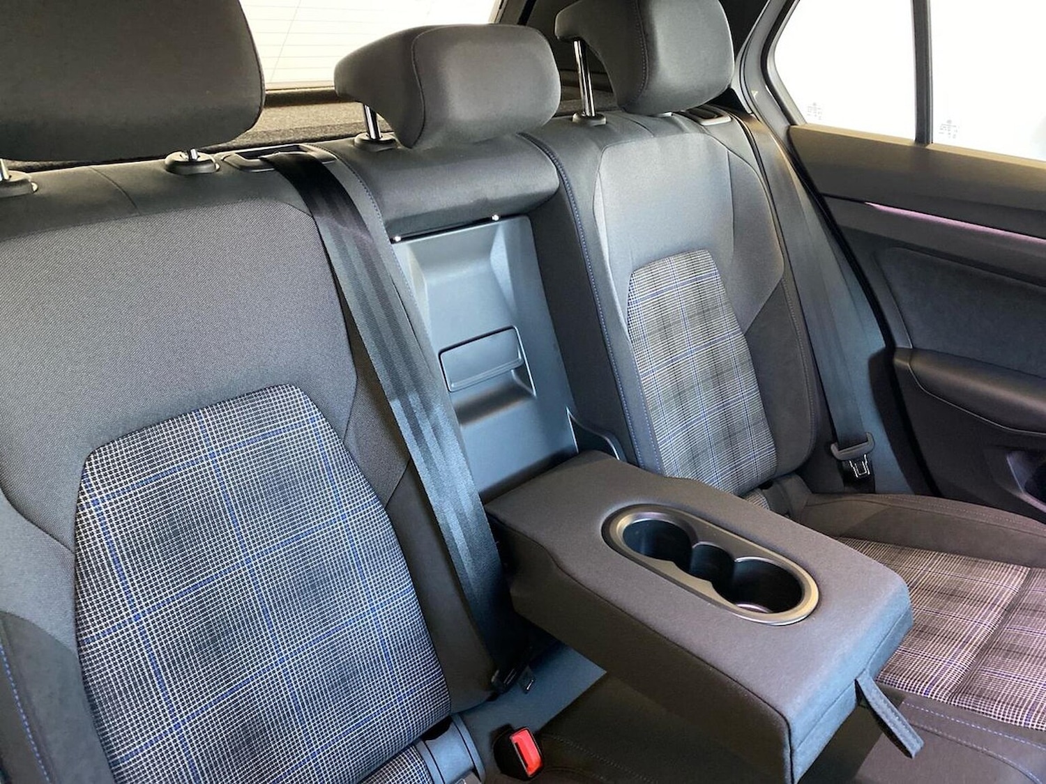 Used Volkswagen Golf 2025 for sale - 77635815: Photo 16