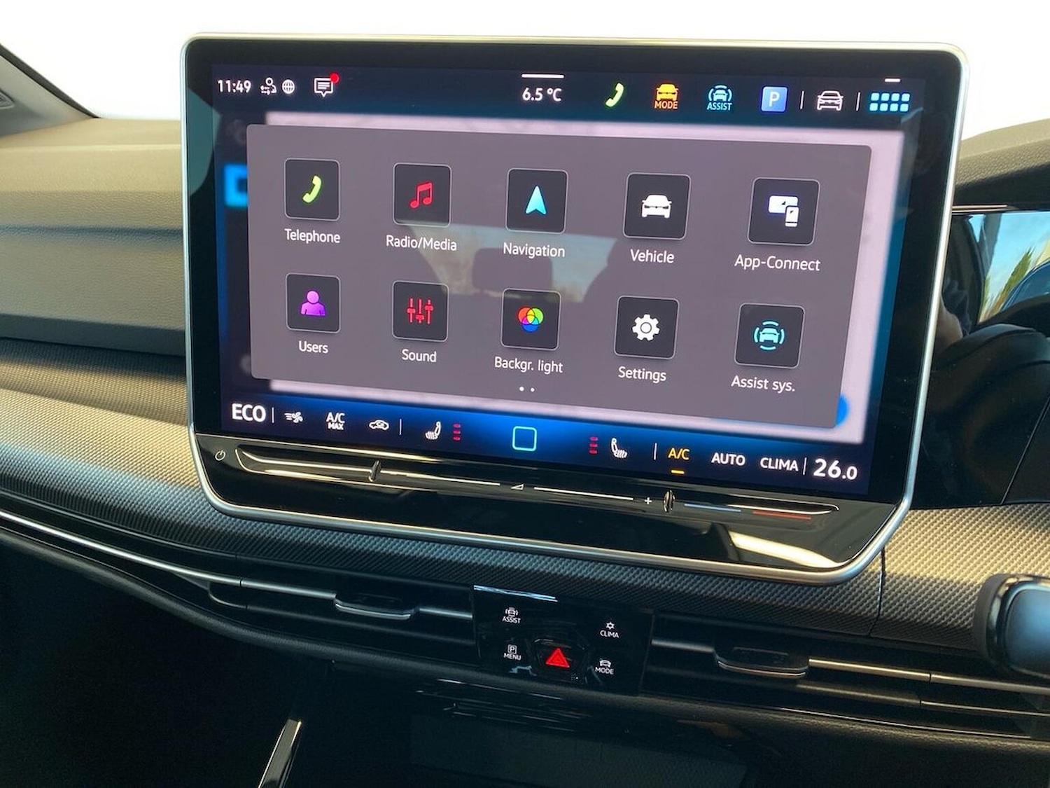 Used Volkswagen Golf 2025 for sale - 77635815: Photo 25