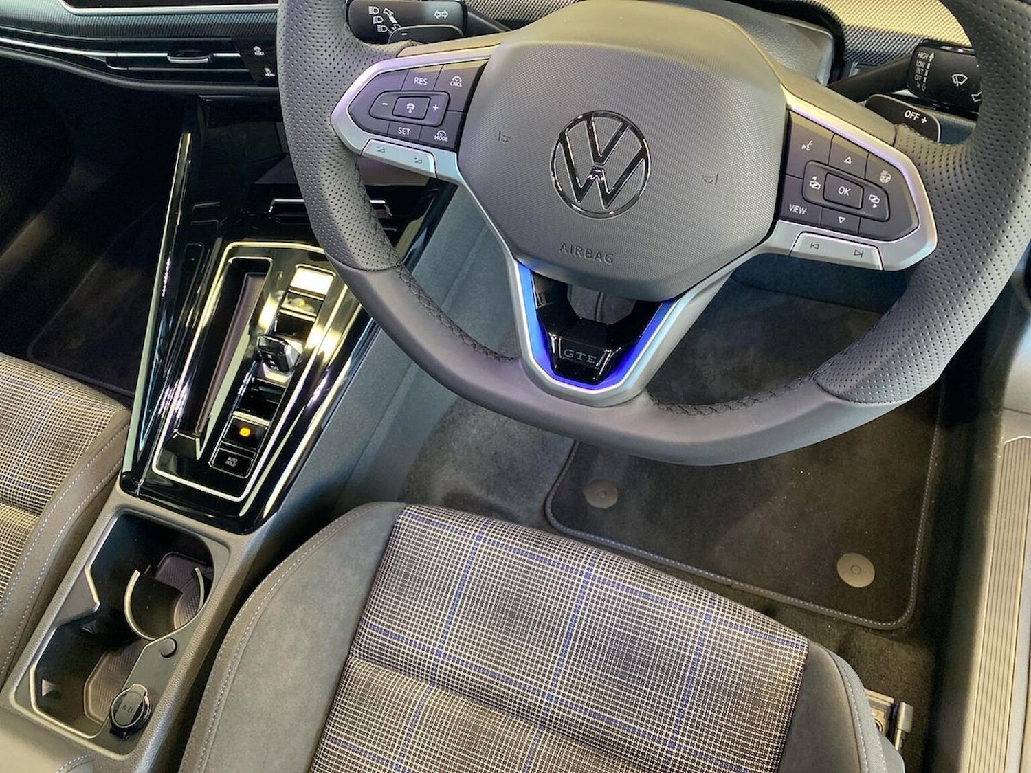 Used Volkswagen Golf 2025 for sale - 77635815: Photo 26