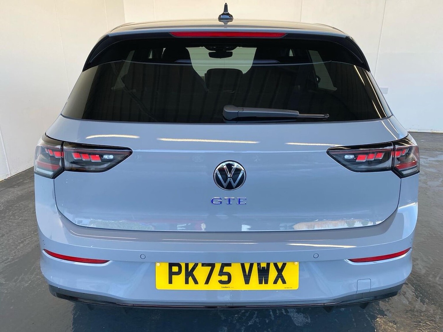 Used Volkswagen Golf 2025 for sale - 77635815: Photo 28