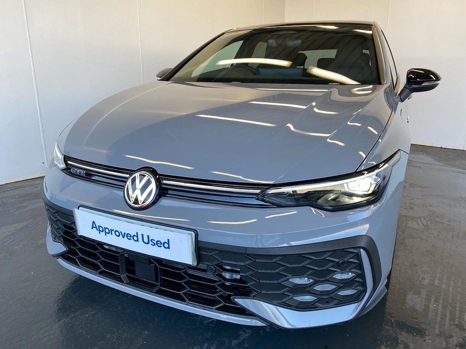 Used Volkswagen Golf 2025 for sale - 77635815: Photo 33