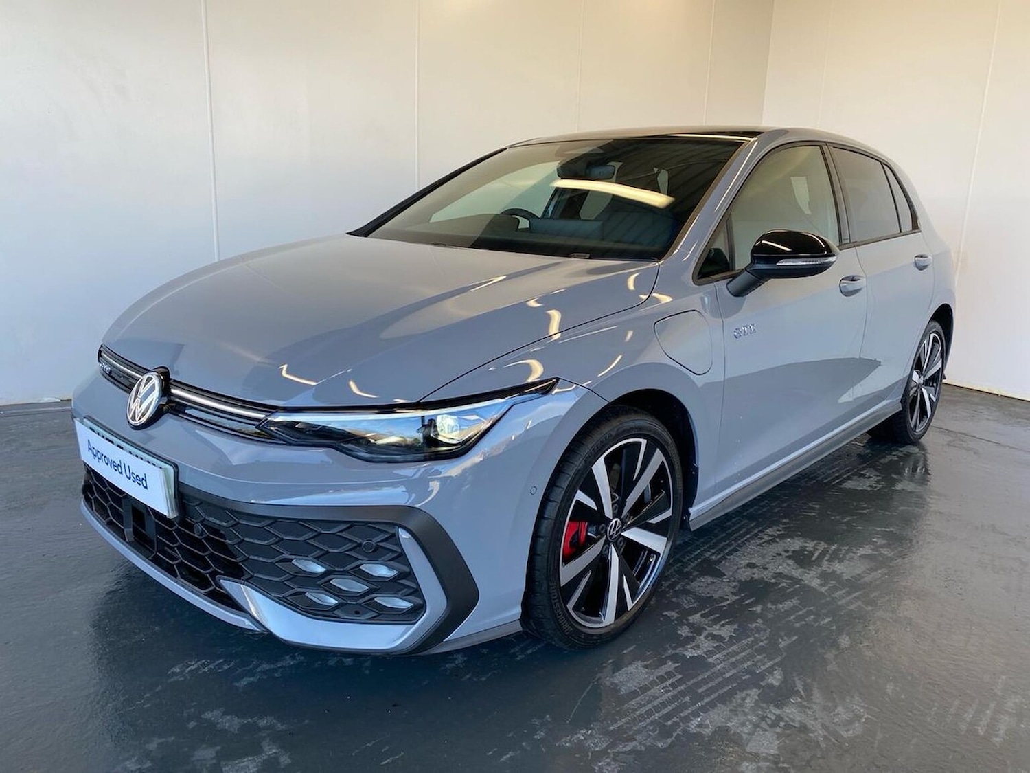 Used Volkswagen Golf 2025 for sale - 77635815: Photo 34