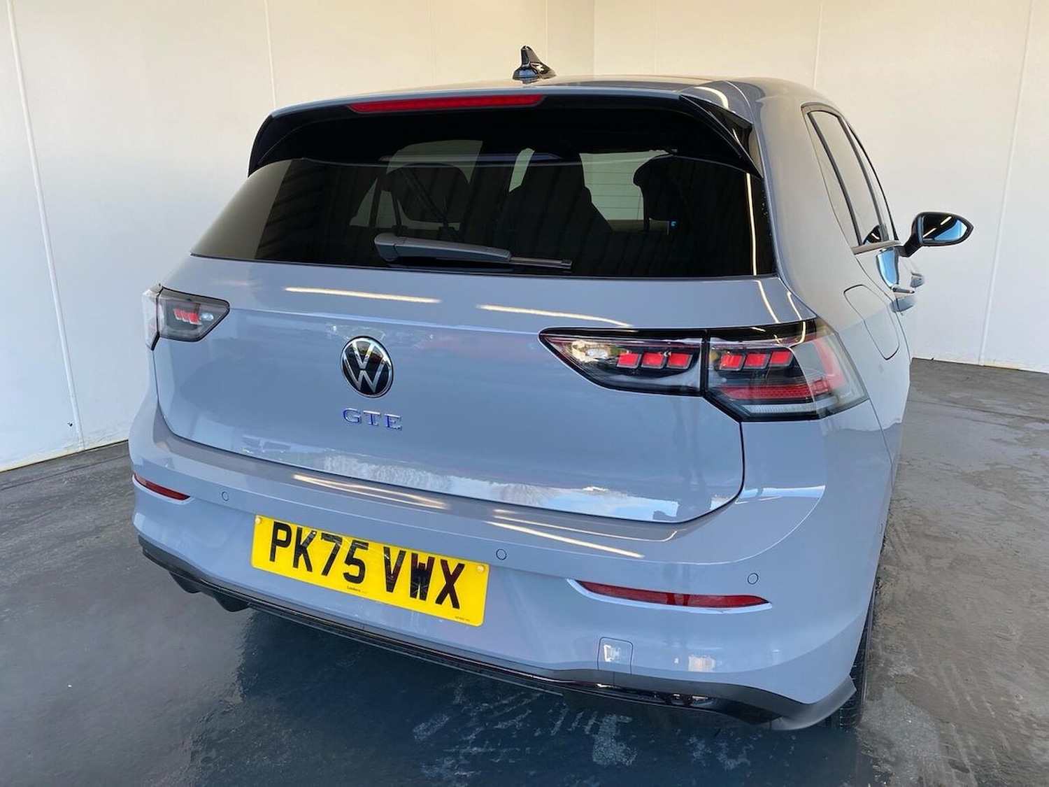 Used Volkswagen Golf 2025 for sale - 77635815: Photo 35