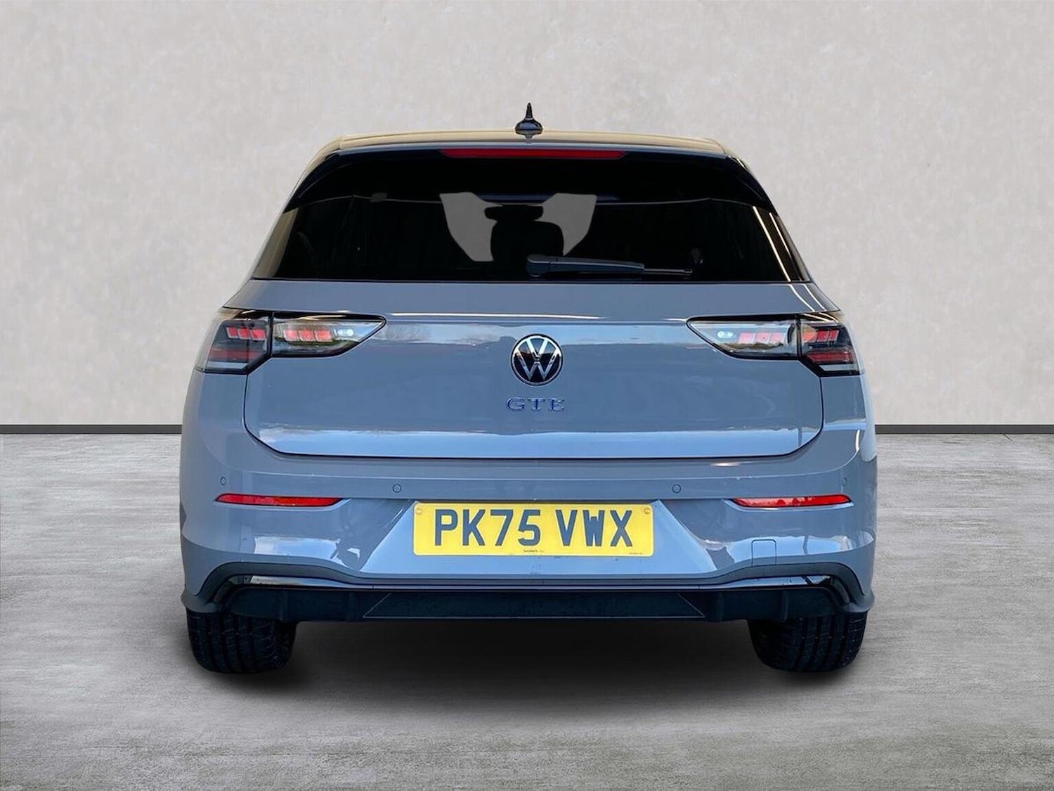 Used Volkswagen Golf 2025 for sale - 77635815: Photo 4