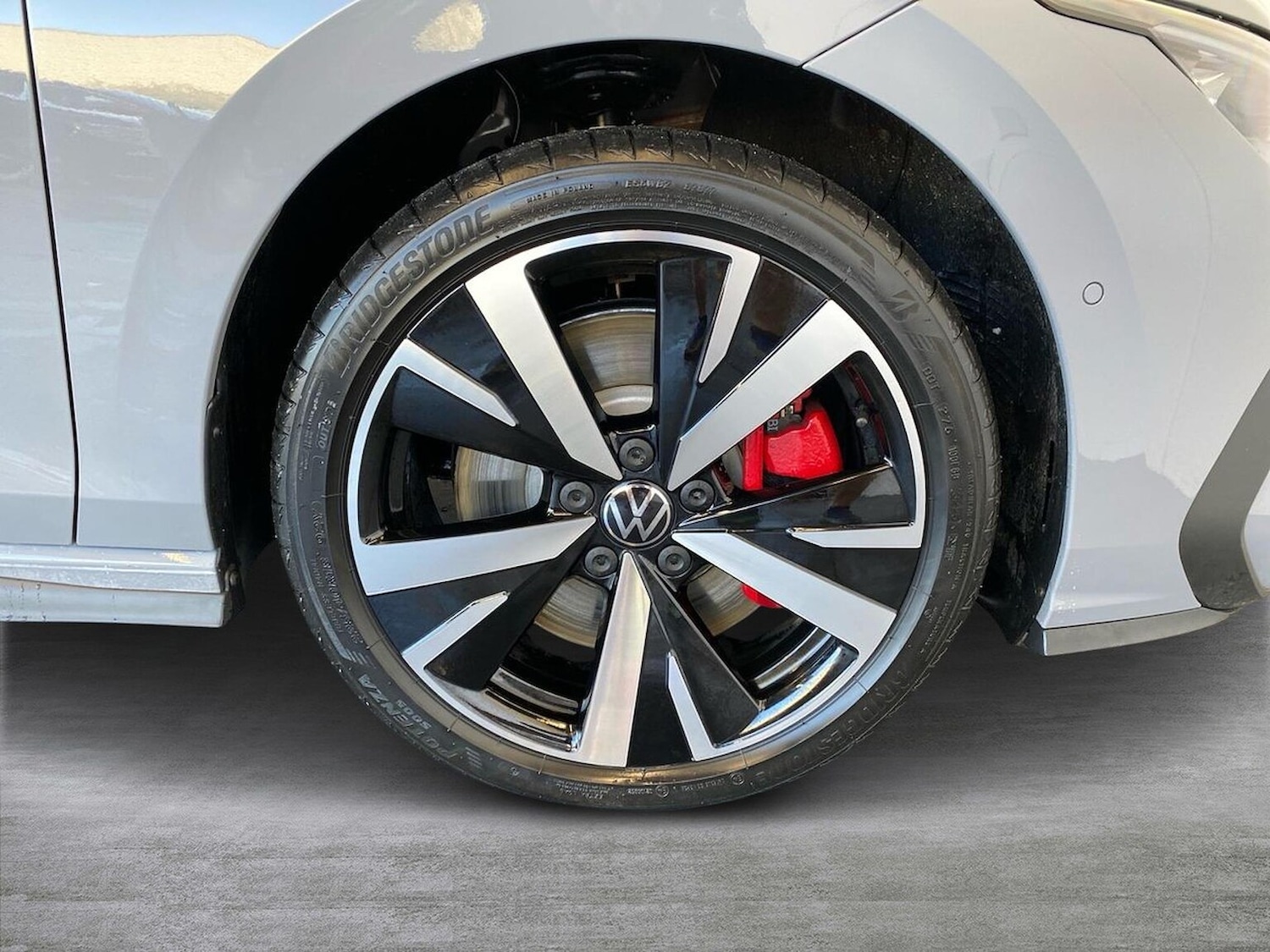 Used Volkswagen Golf 2025 for sale - 77635815: Photo 6