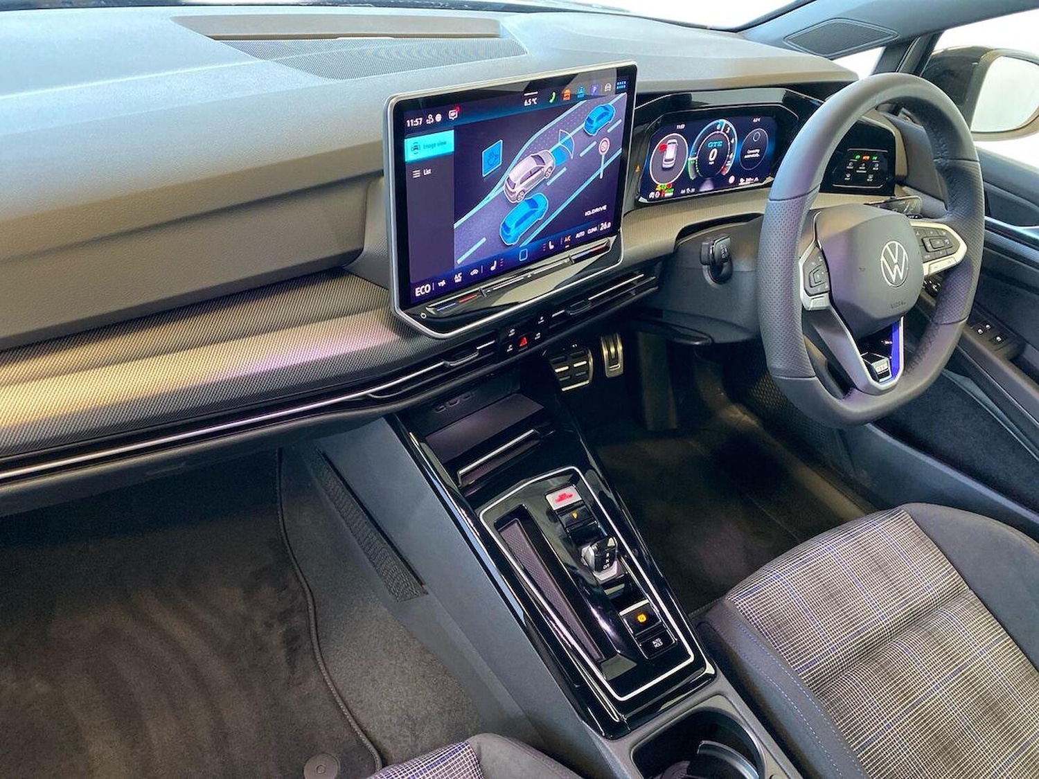 Used Volkswagen Golf 2025 for sale - 77635815: Photo 7