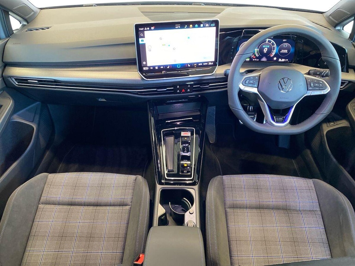 Used Volkswagen Golf 2025 for sale - 77635815: Photo 8