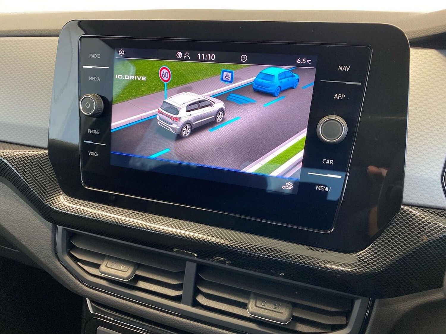 Used Volkswagen T-Cross 2025 for sale - 78139585: Photo 11