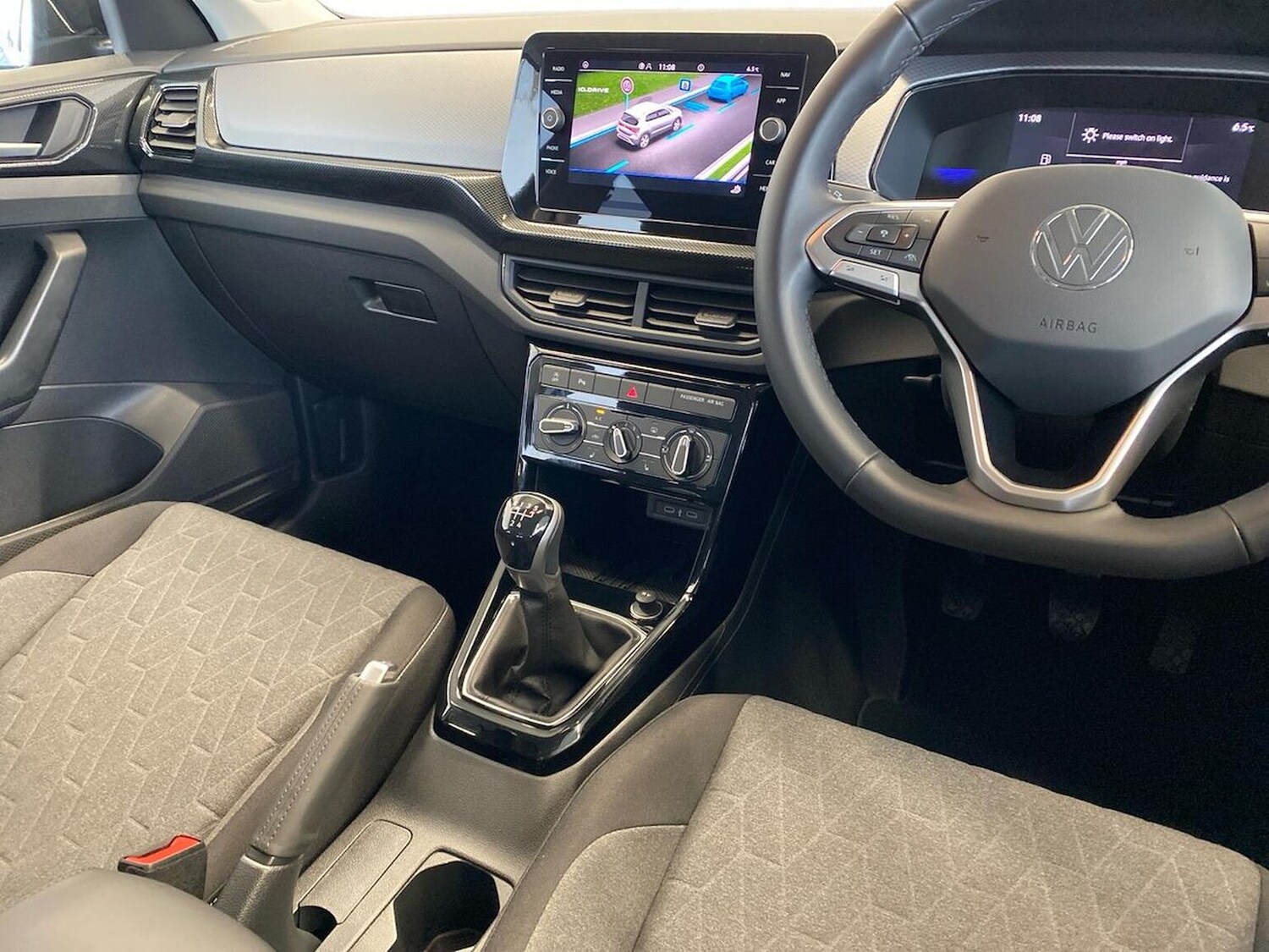 Used Volkswagen T-Cross 2025 for sale - 78139585: Photo 13