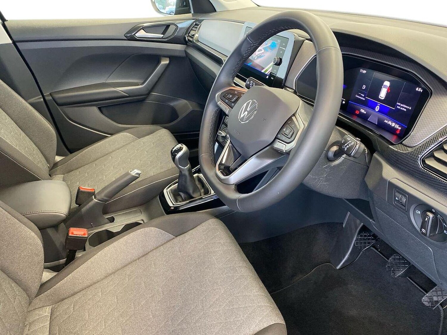 Used Volkswagen T-Cross 2025 for sale - 78139585: Photo 15