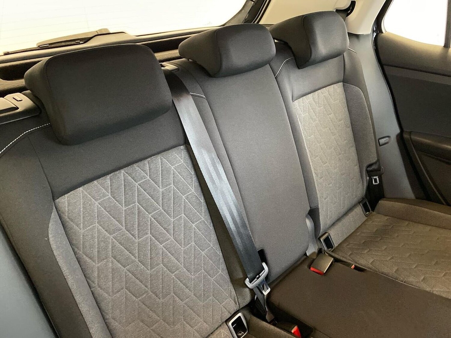 Used Volkswagen T-Cross 2025 for sale - 78139585: Photo 16