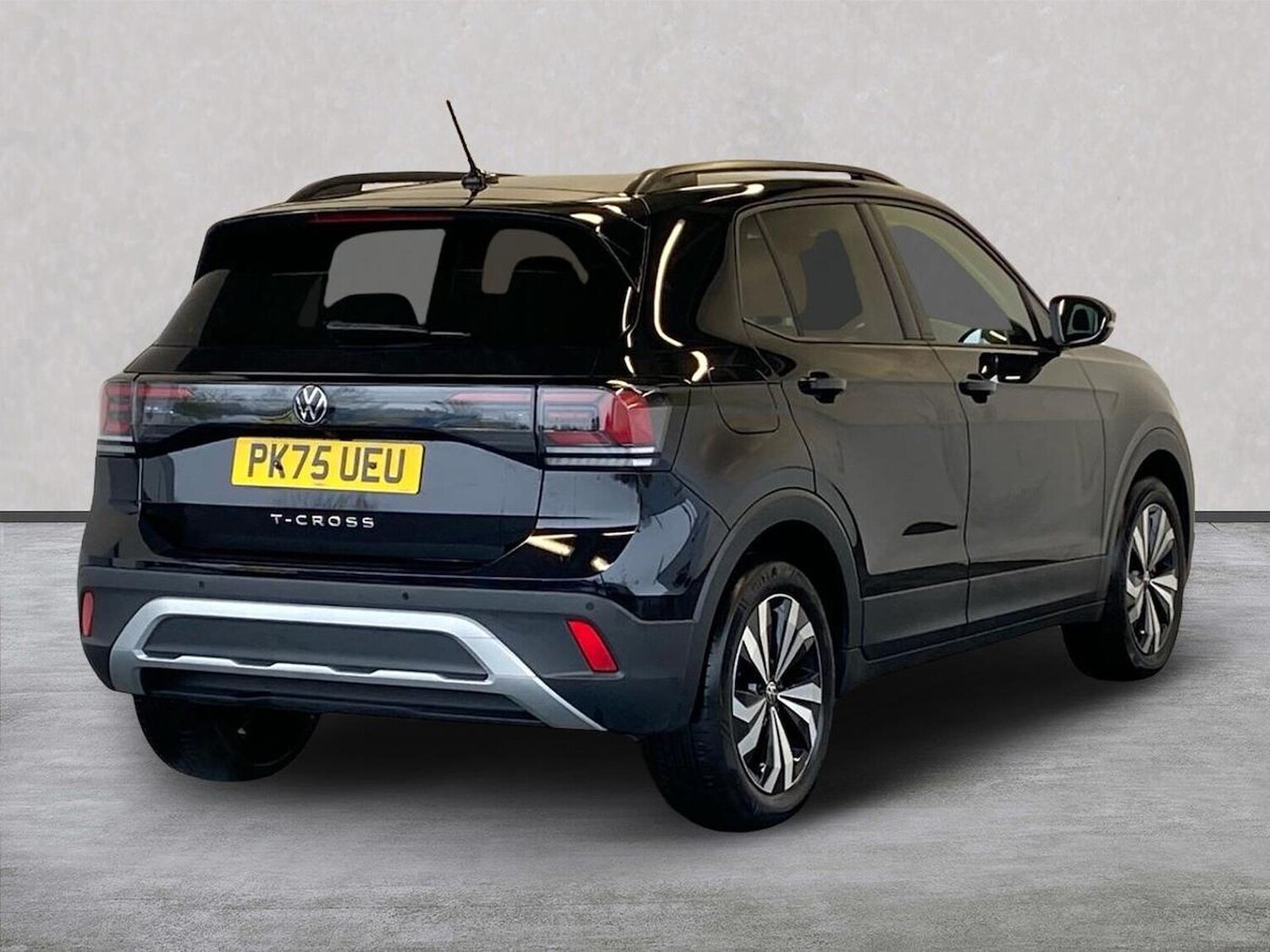 Used Volkswagen T-Cross 2025 for sale - 78139585: Photo 18