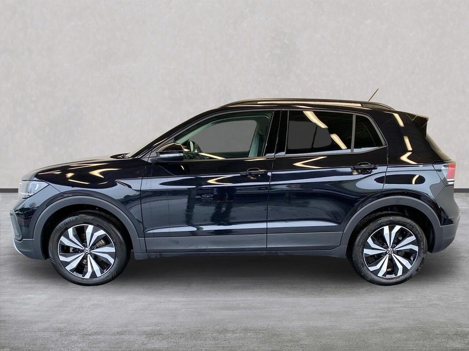 Used Volkswagen T-Cross 2025 for sale - 78139585: Photo 19