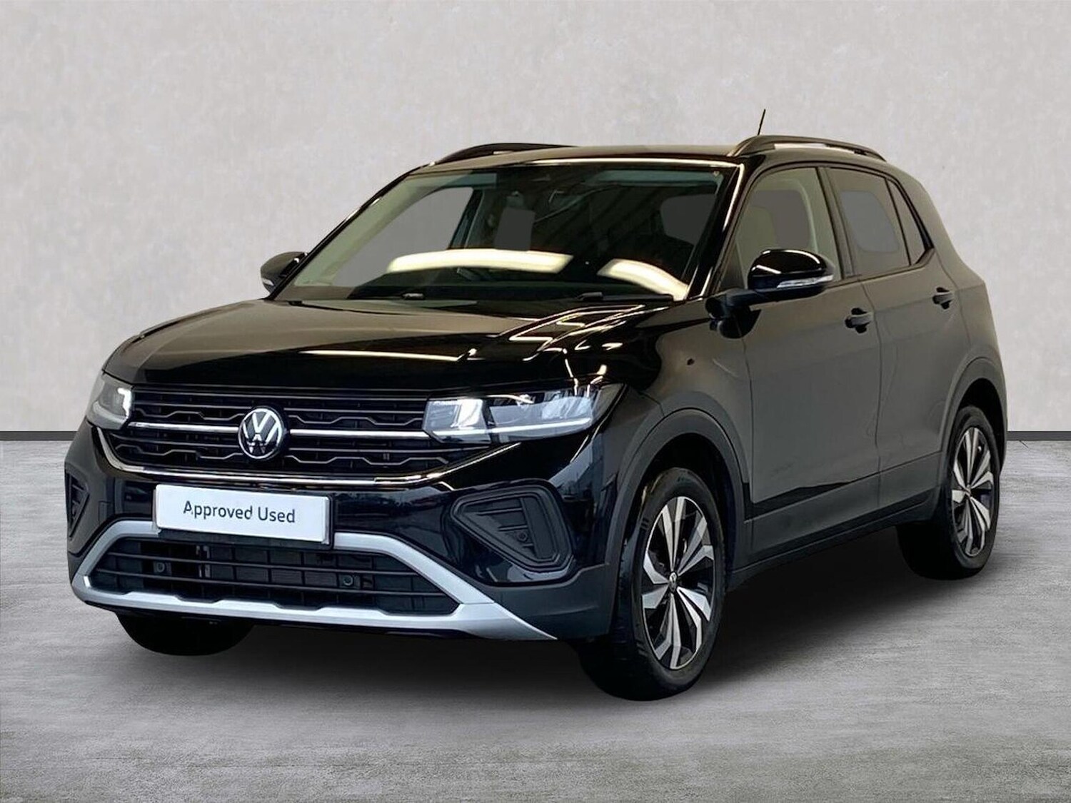 Used Volkswagen T-Cross 2025 for sale - 78139585: Photo 20