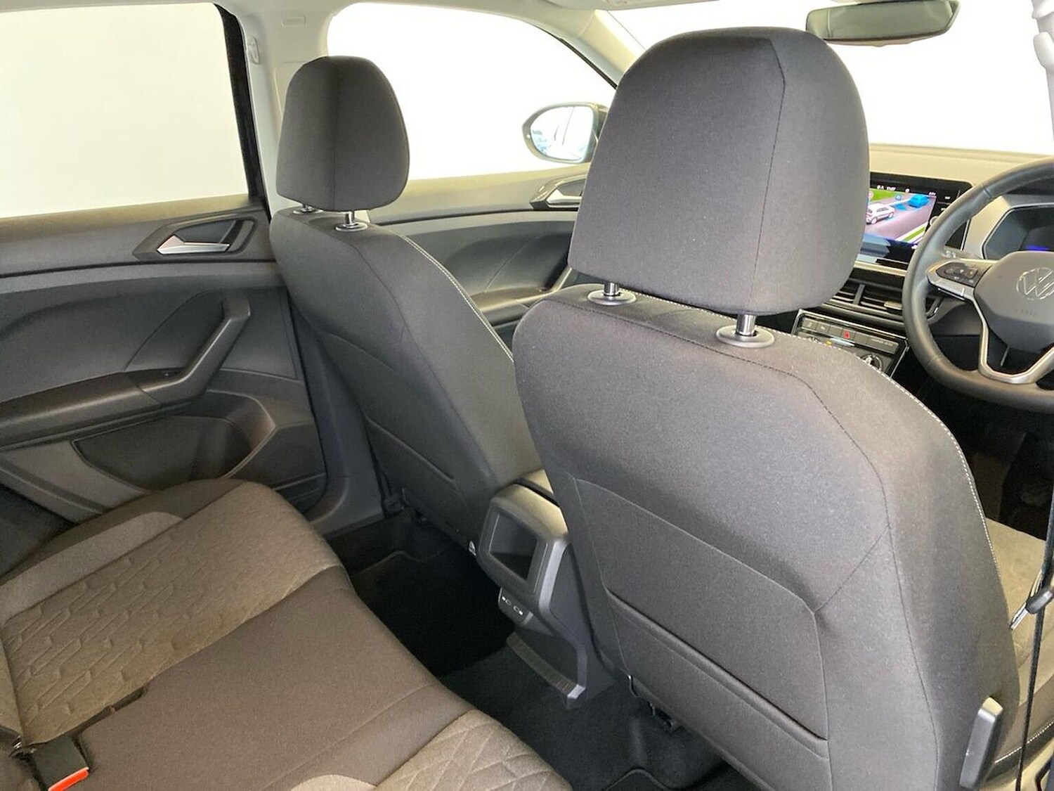 Used Volkswagen T-Cross 2025 for sale - 78139585: Photo 22