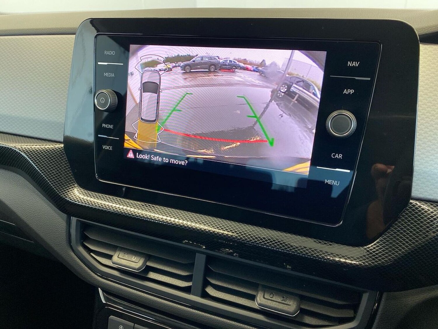 Used Volkswagen T-Cross 2025 for sale - 78139585: Photo 23