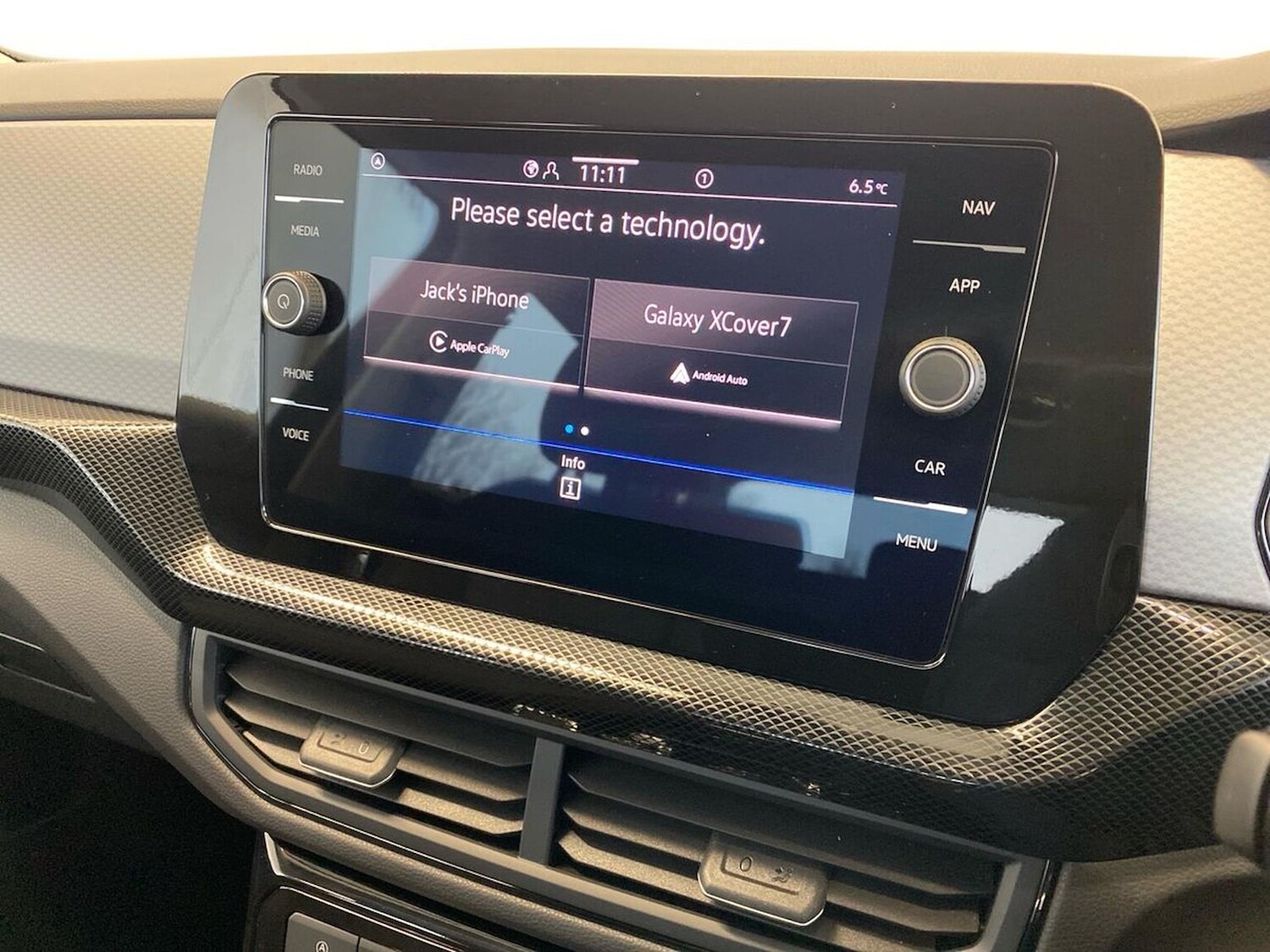 Used Volkswagen T-Cross 2025 for sale - 78139585: Photo 24