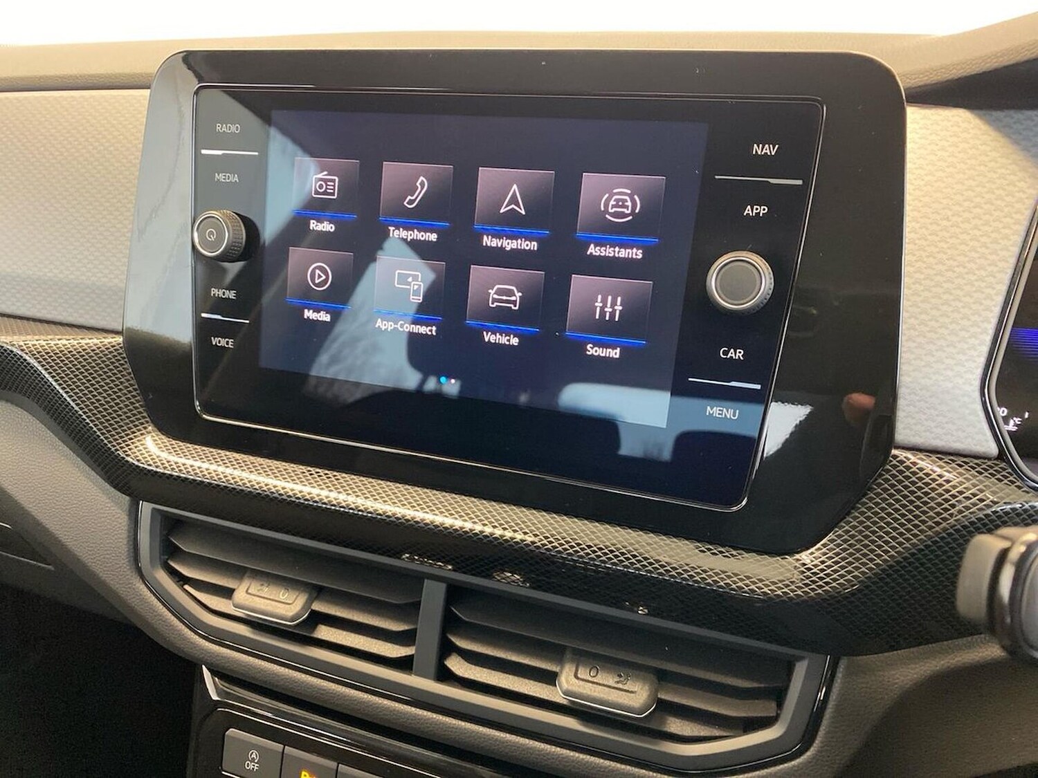 Used Volkswagen T-Cross 2025 for sale - 78139585: Photo 25