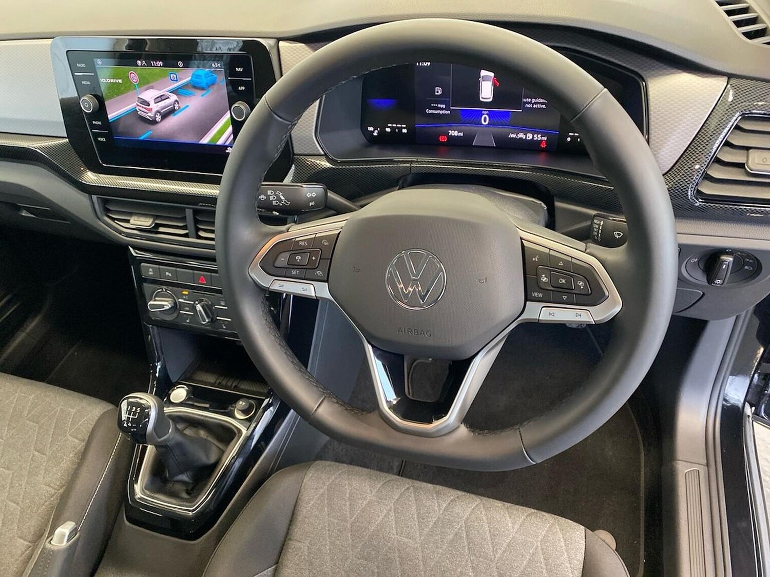 Used Volkswagen T-Cross 2025 for sale - 78139585: Photo 27