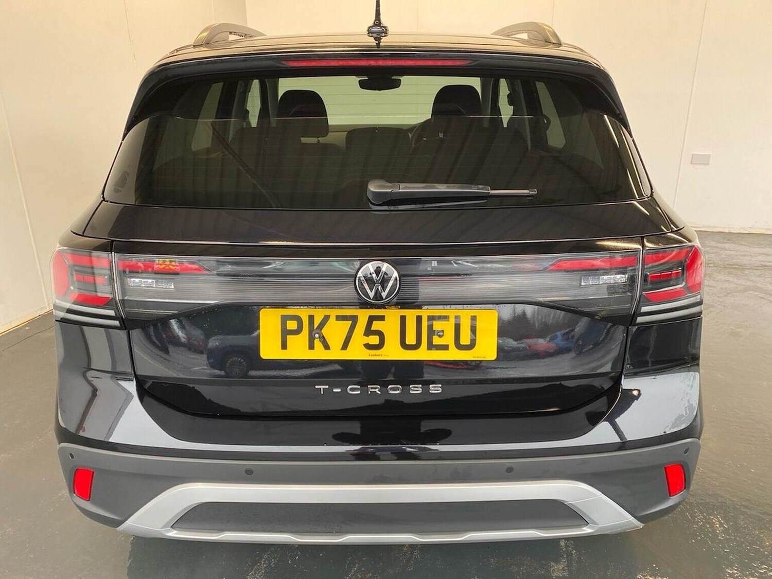 Used Volkswagen T-Cross 2025 for sale - 78139585: Photo 28