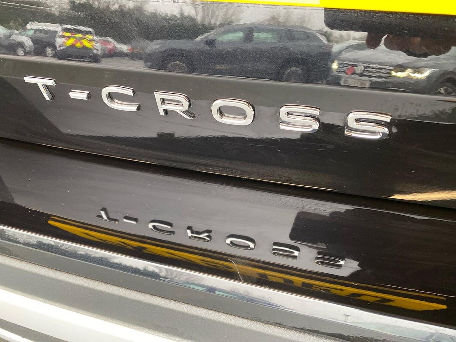 Used Volkswagen T-Cross 2025 for sale - 78139585: Photo 29