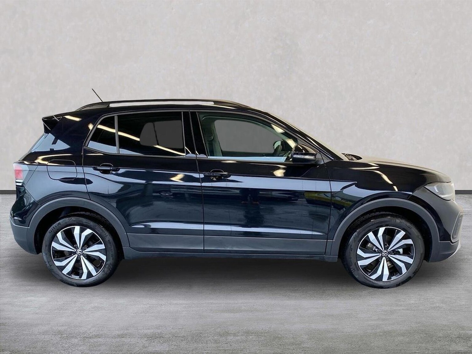 Used Volkswagen T-Cross 2025 for sale - 78139585: Photo 3