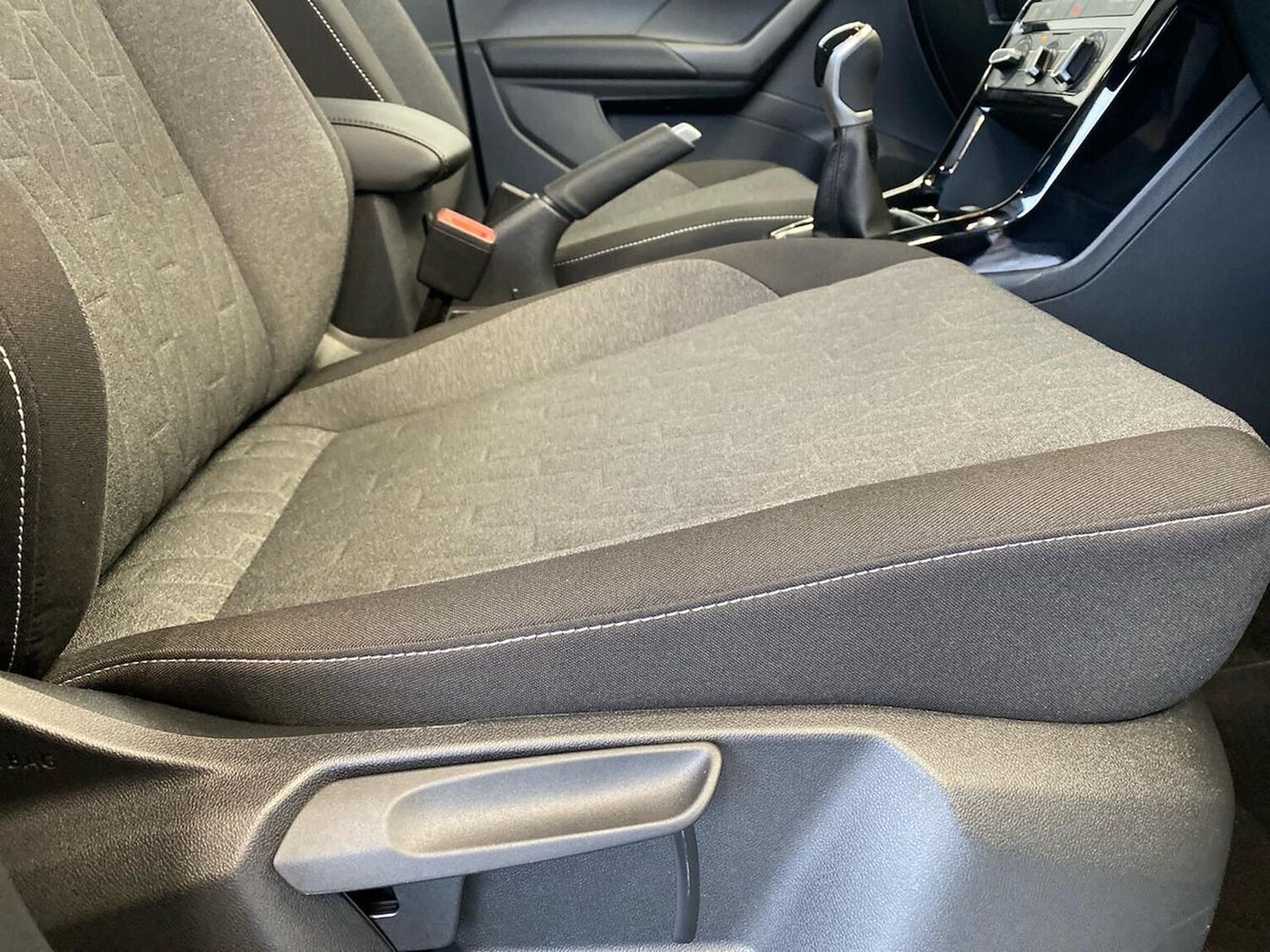 Used Volkswagen T-Cross 2025 for sale - 78139585: Photo 30