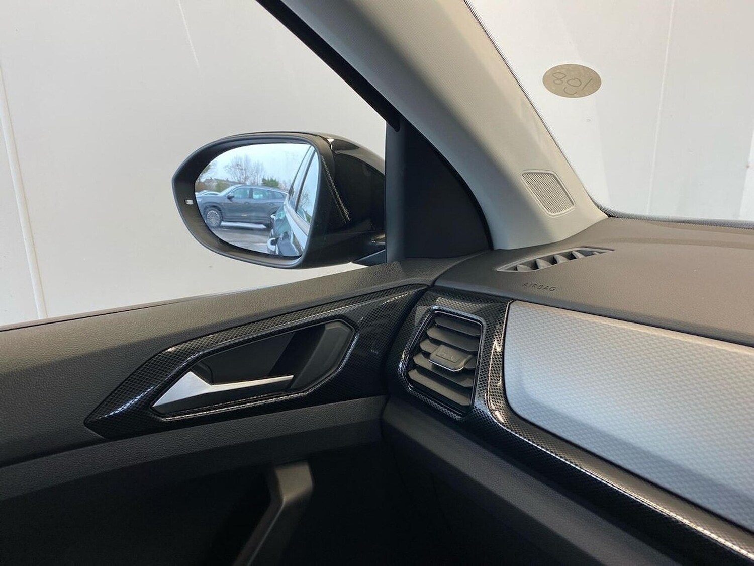 Used Volkswagen T-Cross 2025 for sale - 78139585: Photo 31