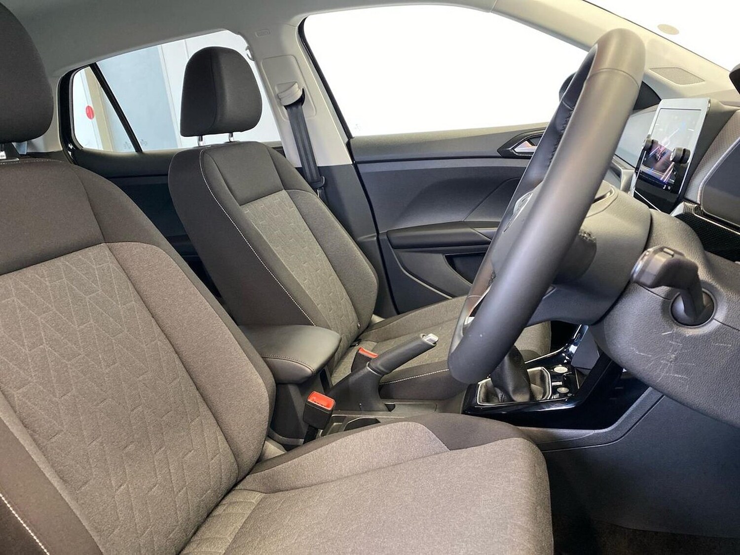 Used Volkswagen T-Cross 2025 for sale - 78139585: Photo 32