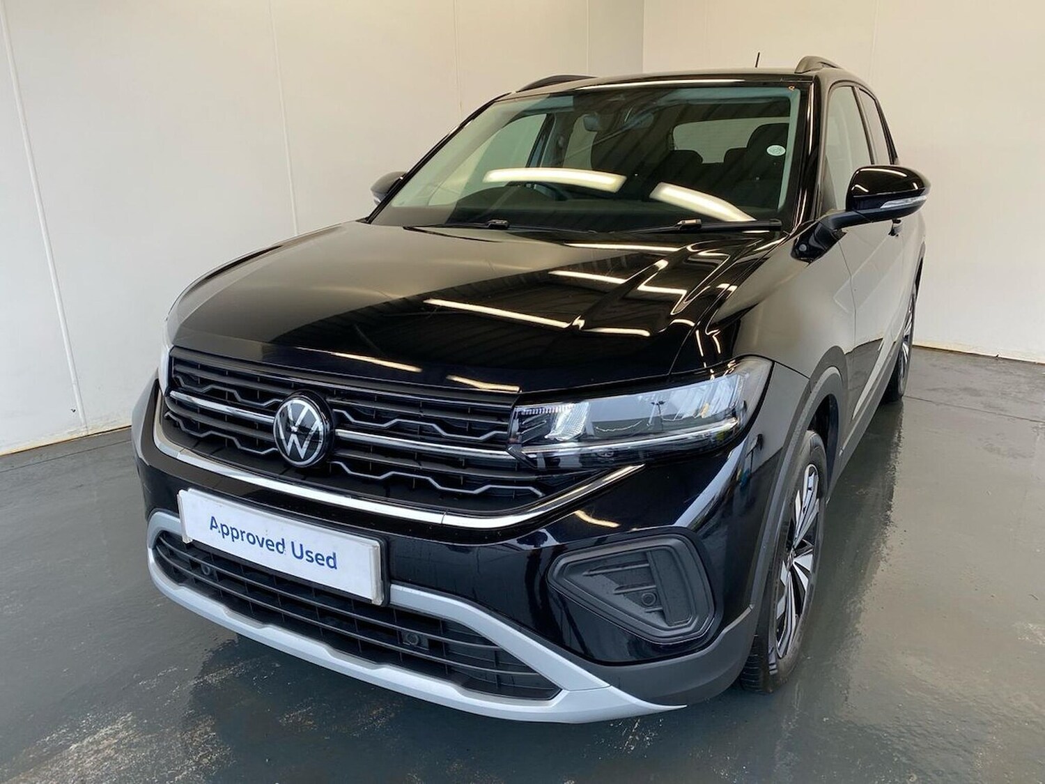 Used Volkswagen T-Cross 2025 for sale - 78139585: Photo 33