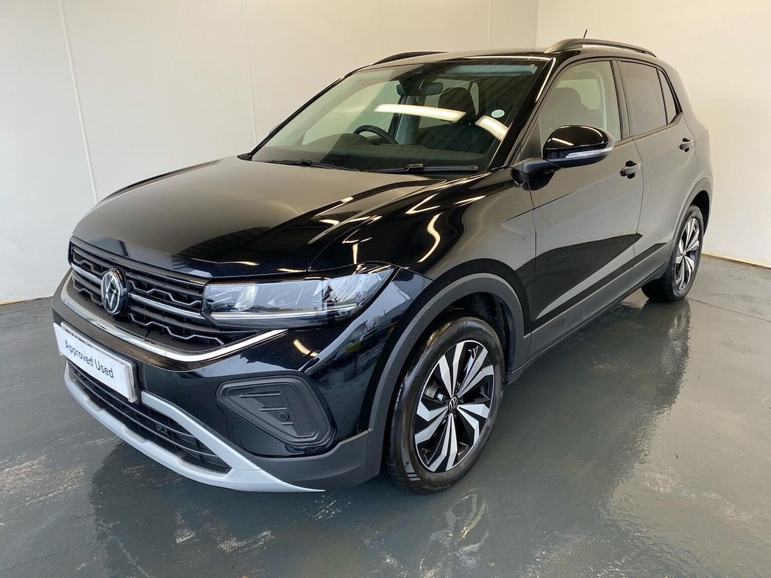 Used Volkswagen T-Cross 2025 for sale - 78139585: Photo 34