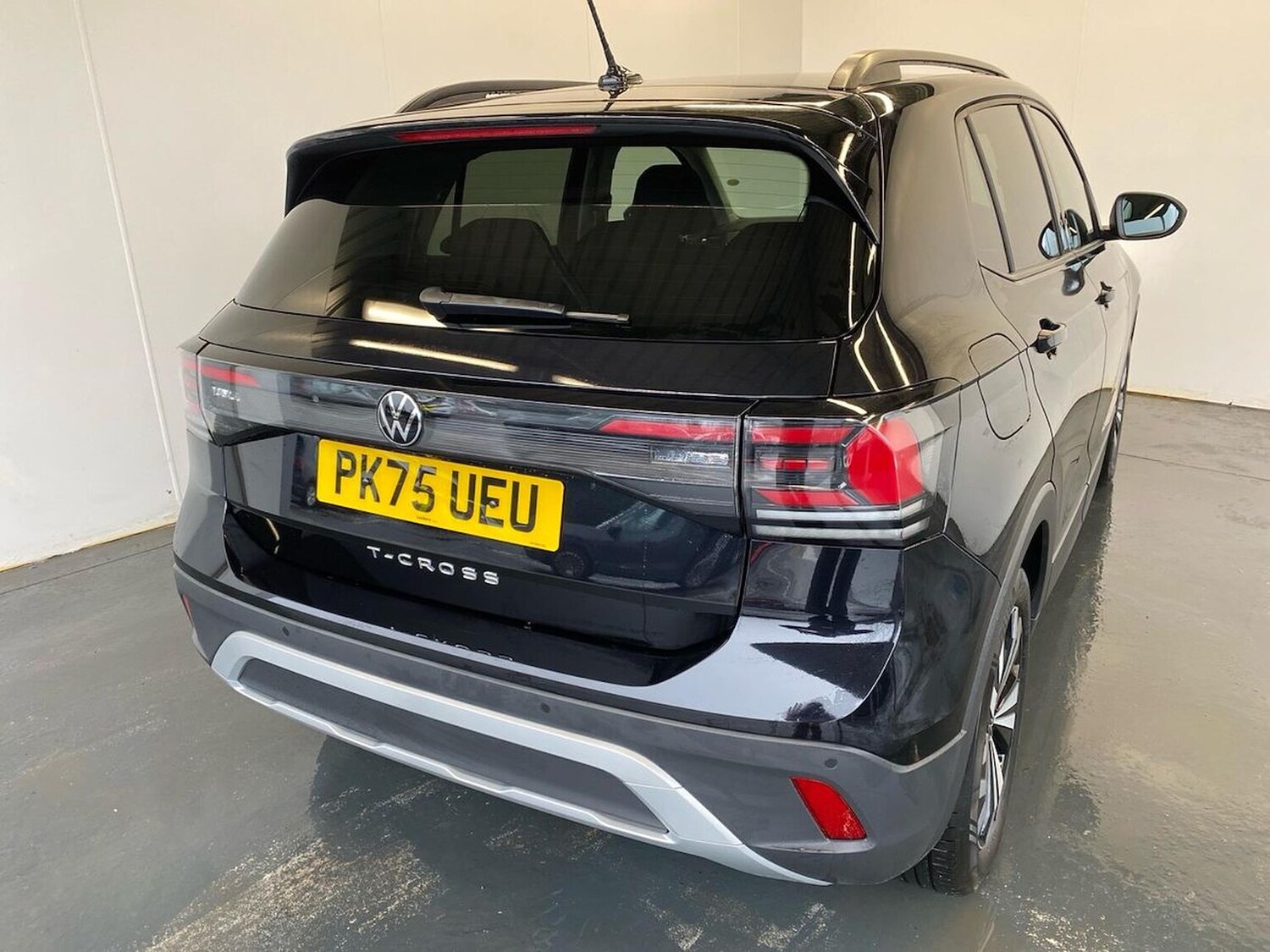 Used Volkswagen T-Cross 2025 for sale - 78139585: Photo 35