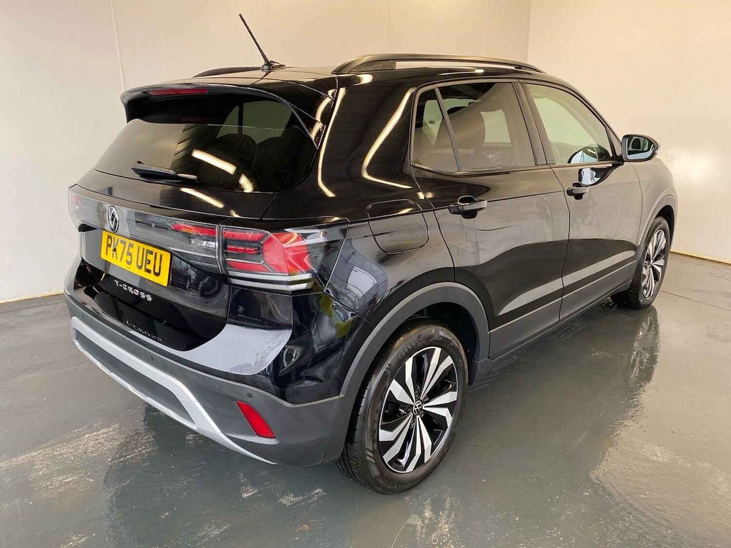 Used Volkswagen T-Cross 2025 for sale - 78139585: Photo 36