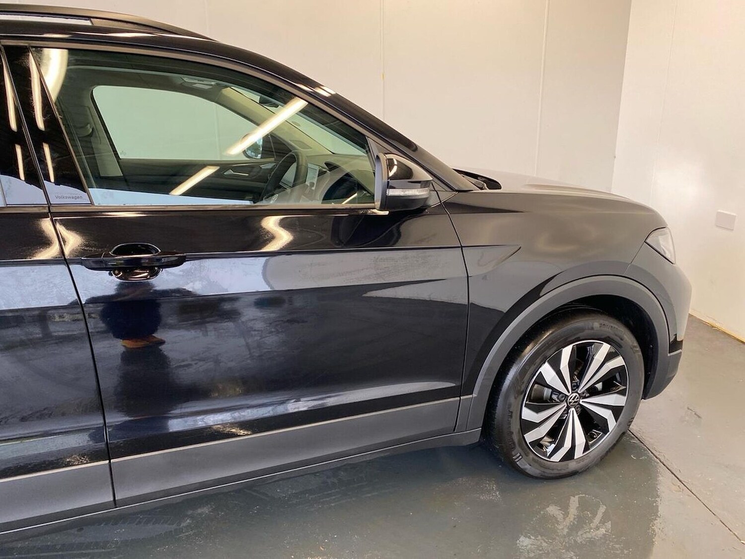 Used Volkswagen T-Cross 2025 for sale - 78139585: Photo 37