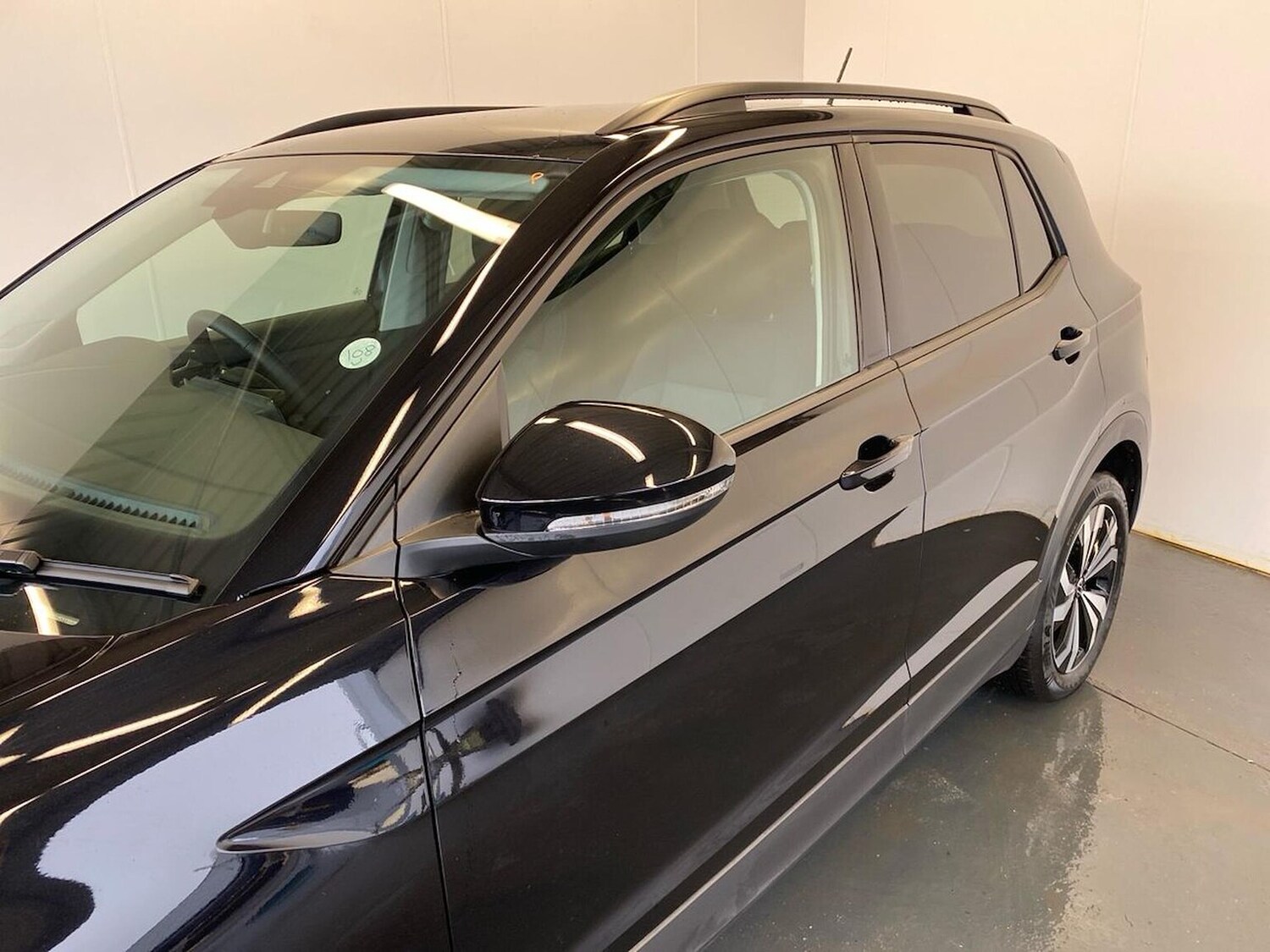 Used Volkswagen T-Cross 2025 for sale - 78139585: Photo 38