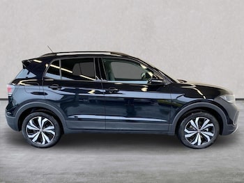 Used Volkswagen T-Cross 2025 for sale - 78139585: Photo
