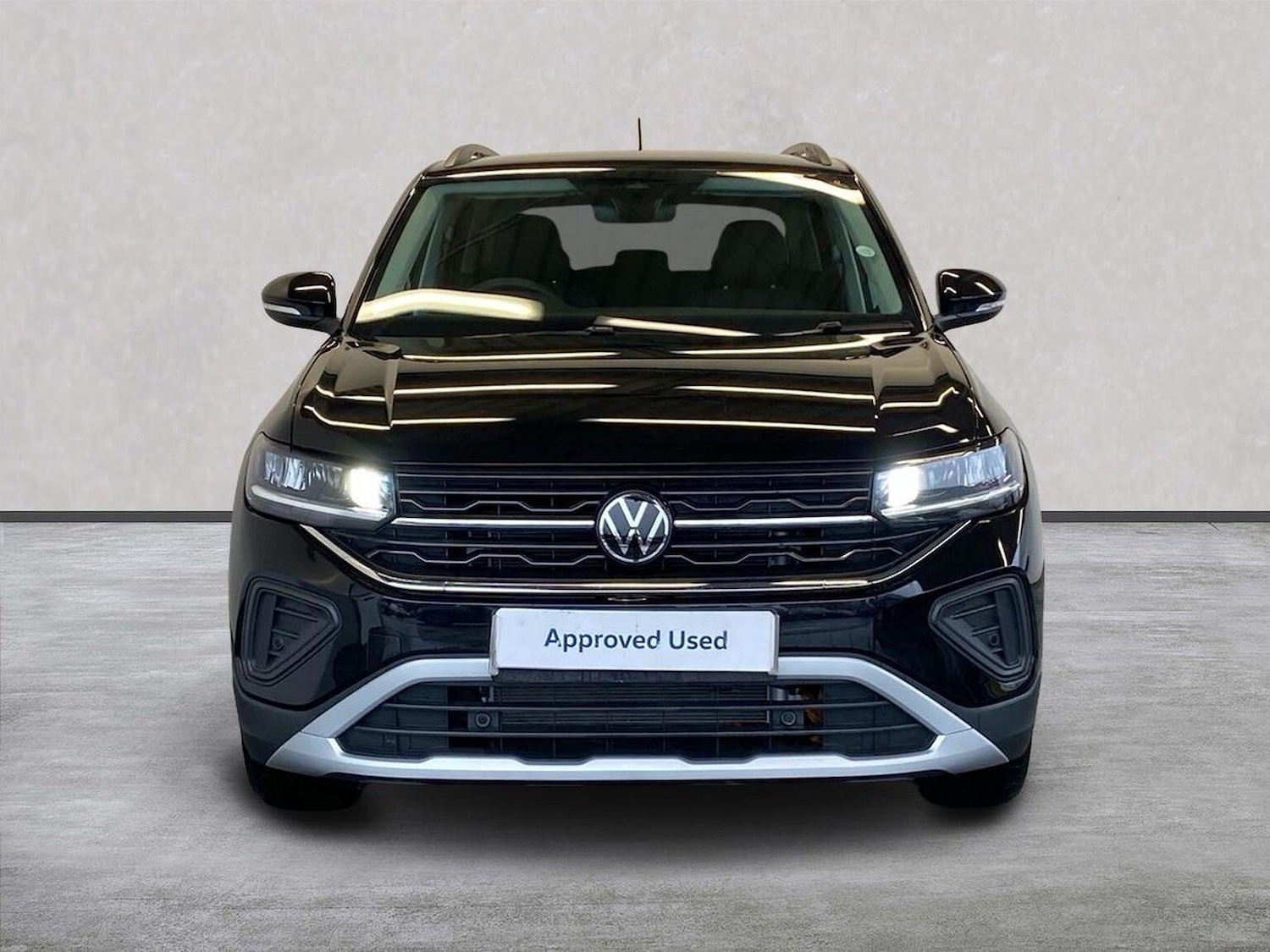 Used Volkswagen T-Cross 2025 for sale - 78139585: Photo 5