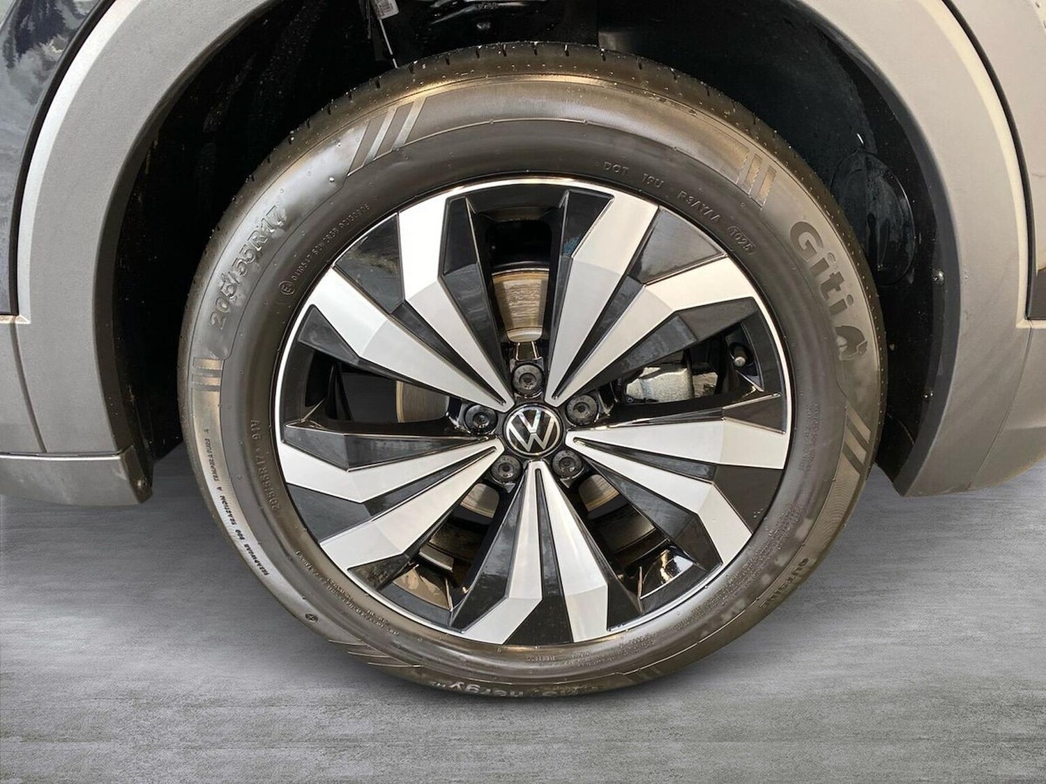 Used Volkswagen T-Cross 2025 for sale - 78139585: Photo 6