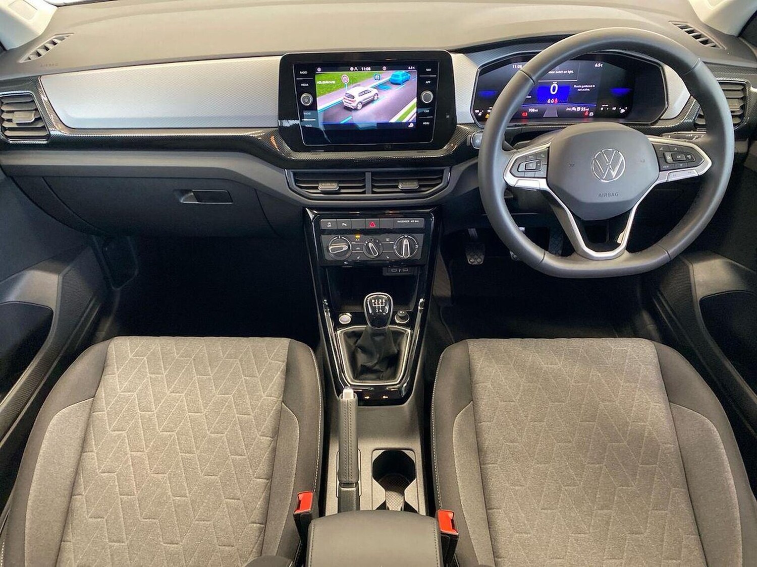 Used Volkswagen T-Cross 2025 for sale - 78139585: Photo 8