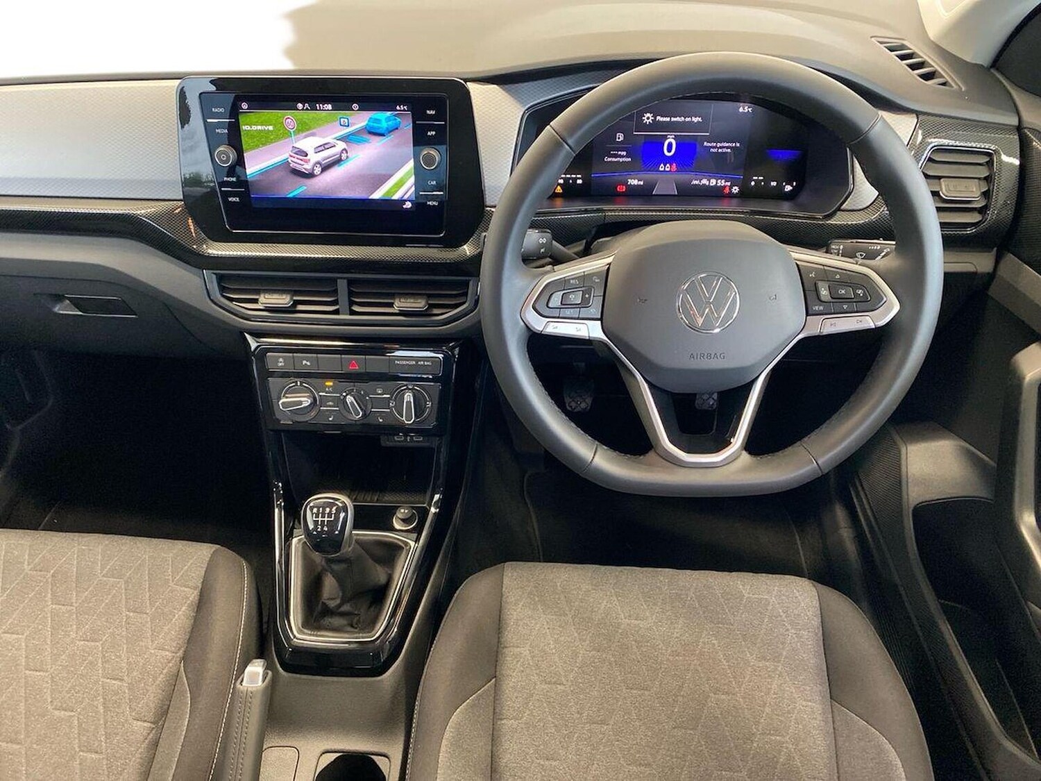 Used Volkswagen T-Cross 2025 for sale - 78139585: Photo 9