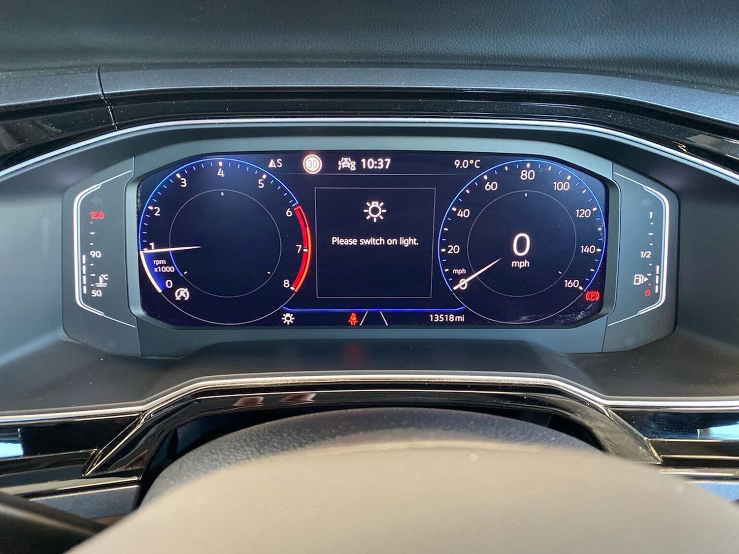 Used Volkswagen Polo 2021 for sale - 78195178: Photo 10