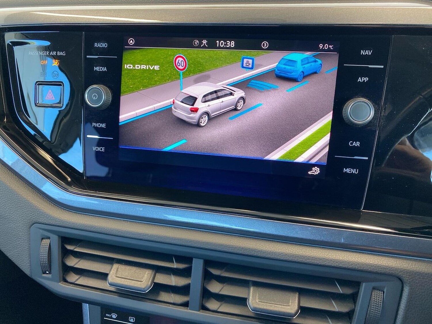 Used Volkswagen Polo 2021 for sale - 78195178: Photo 11