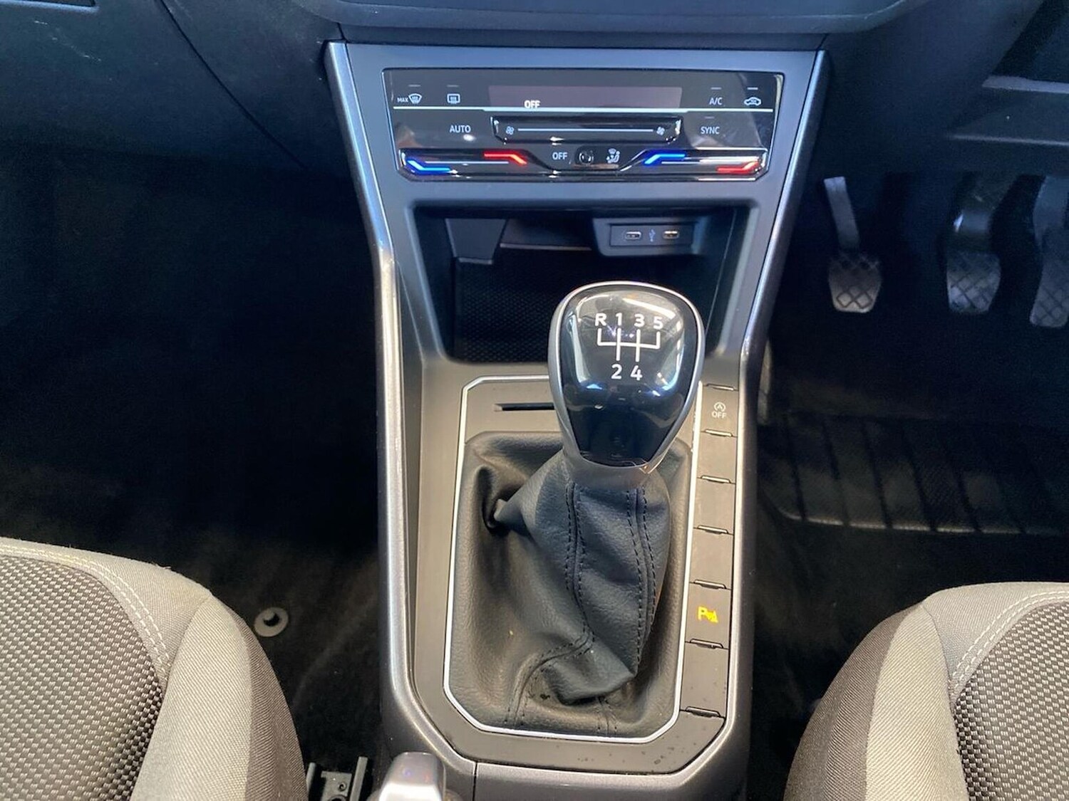 Used Volkswagen Polo 2021 for sale - 78195178: Photo 12