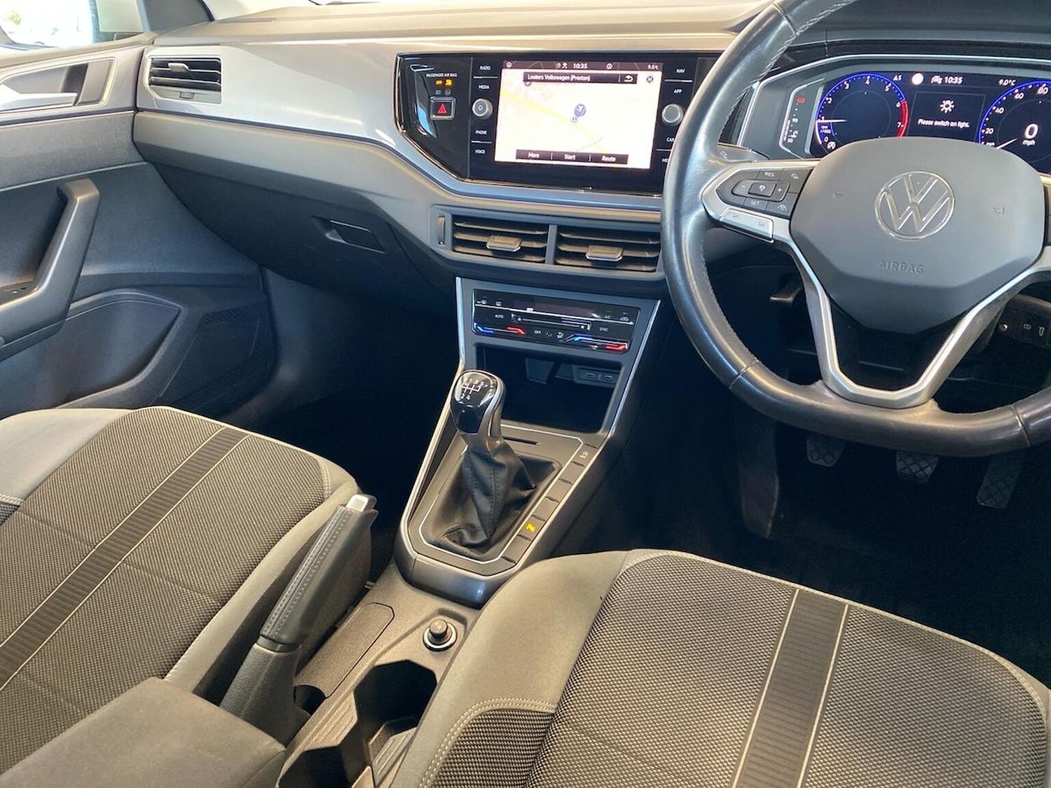 Used Volkswagen Polo 2021 for sale - 78195178: Photo 13