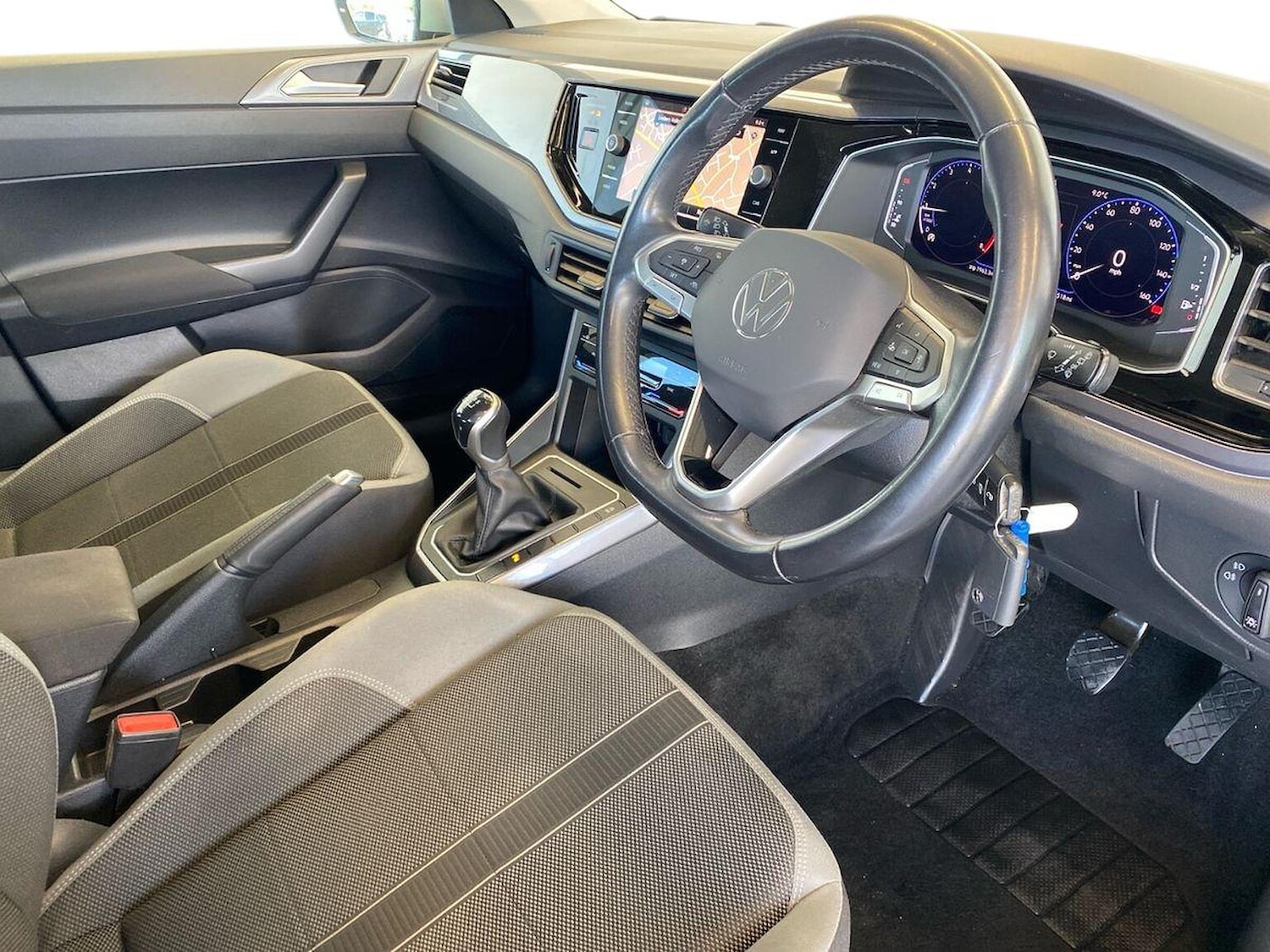 Used Volkswagen Polo 2021 for sale - 78195178: Photo 15